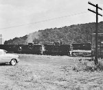 PRR 9329, GS-4M, #1 of 2, 1960